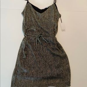 Dex Strap Dress